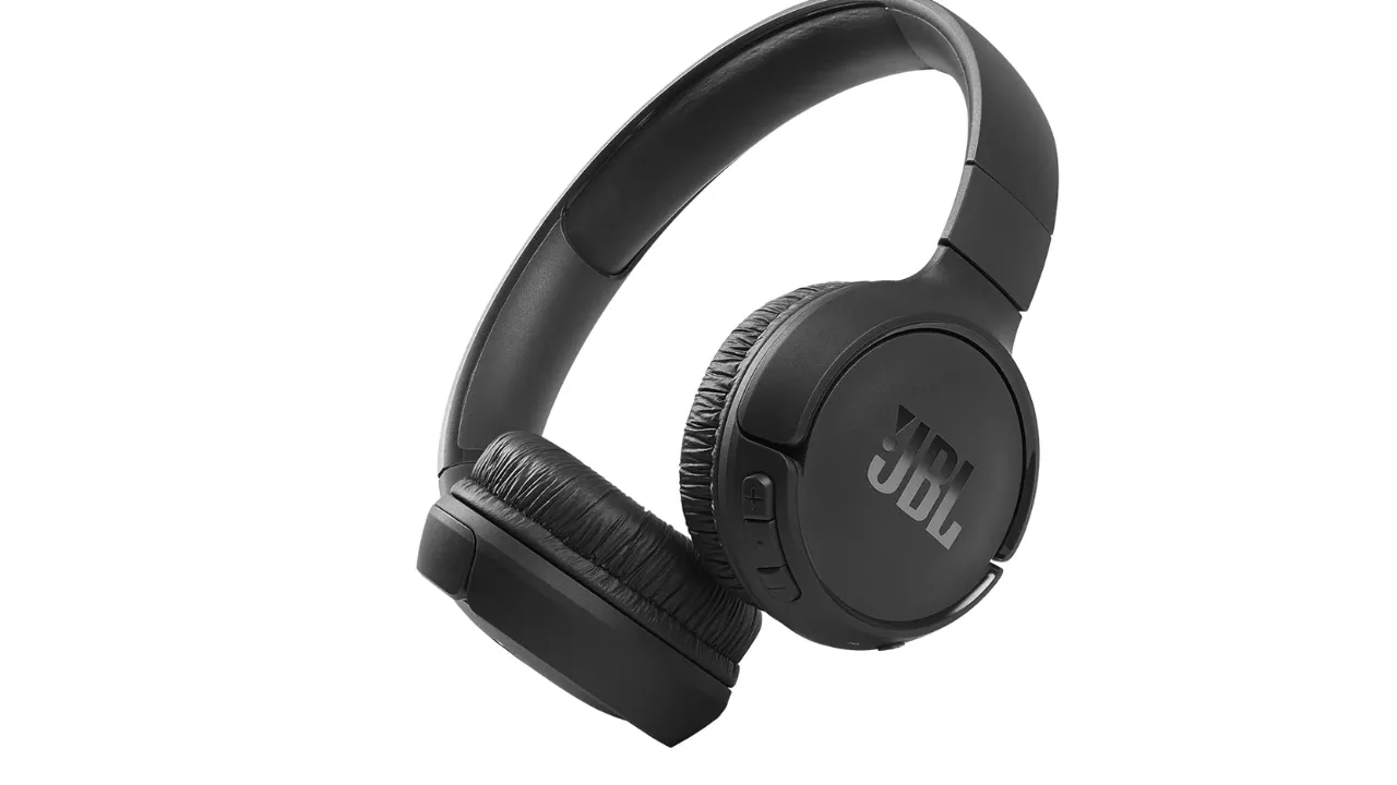 JBL Tune 510BT Wireless Headphones