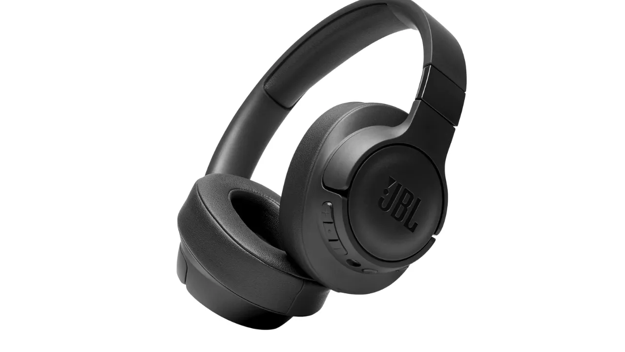 JBL Tune 760NC Headphones