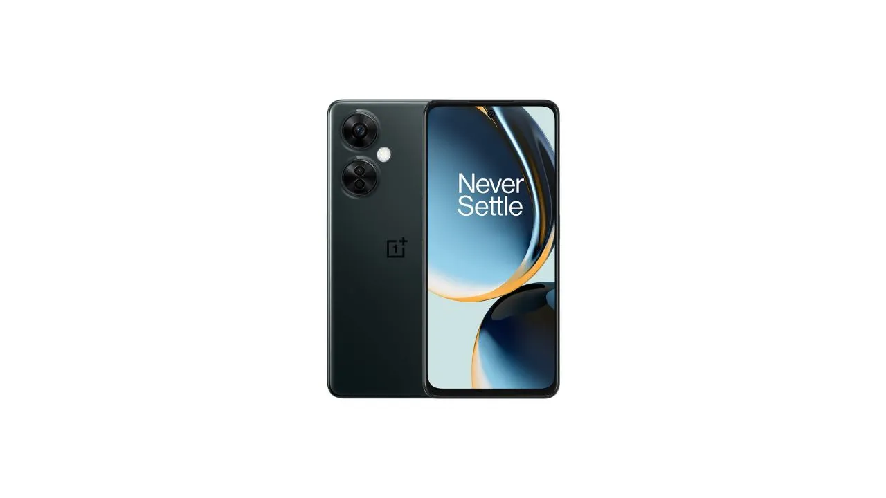 OnePlus Nord CE 3 Lite 5G