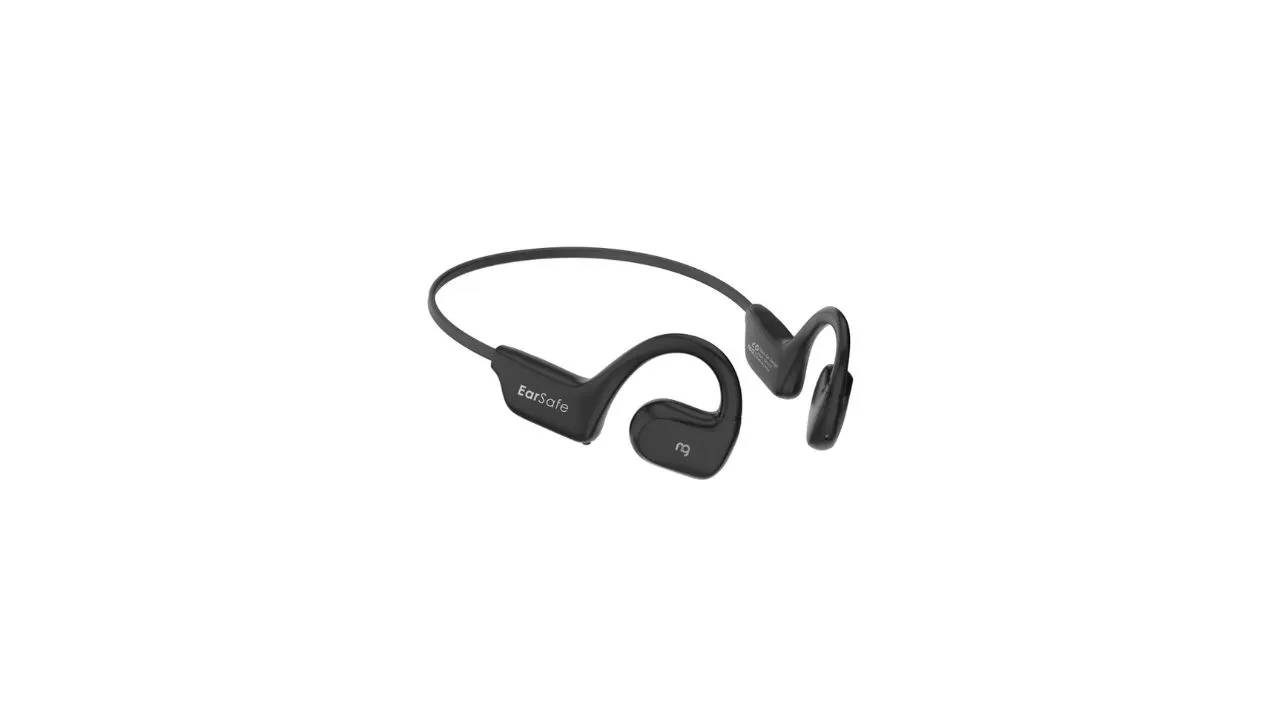 ng EarSafe Lite Open Ear Headphones