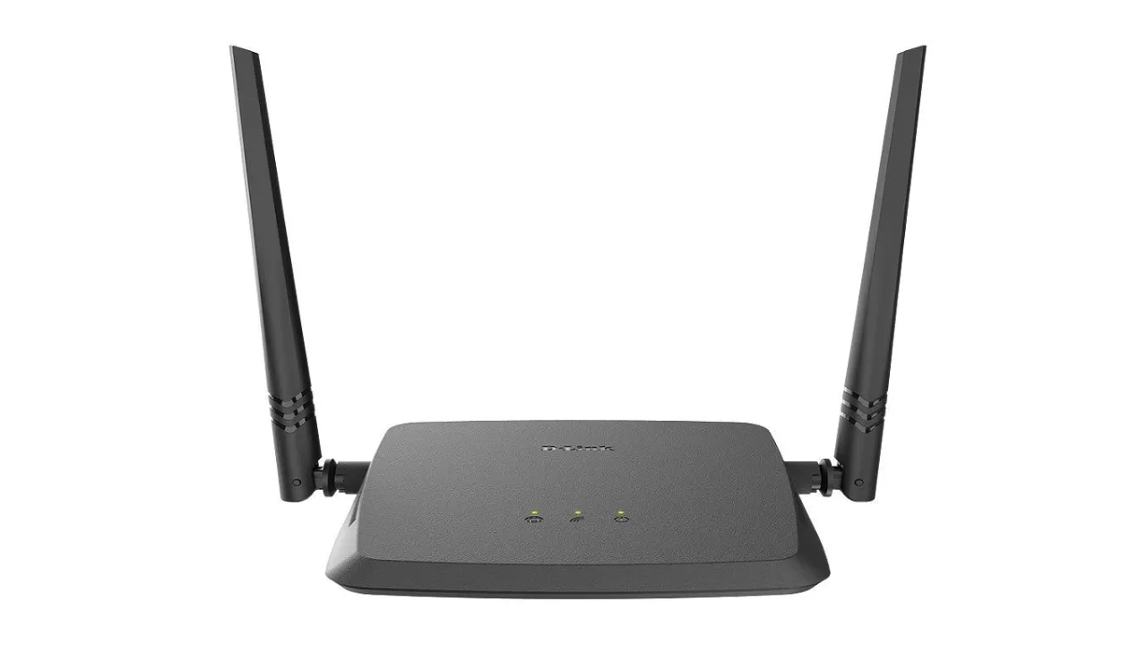 D-Link DIR-615 | 300Mbps Wi-Fi Router