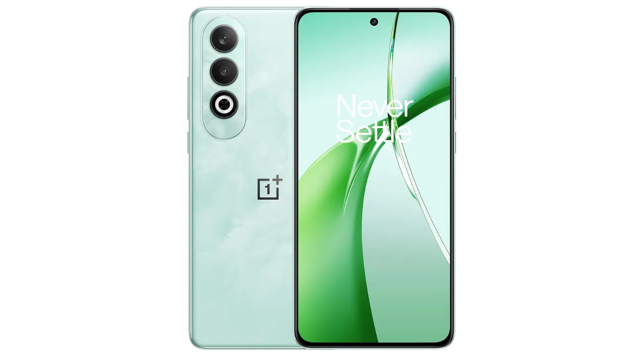 Oneplus Nord CE4