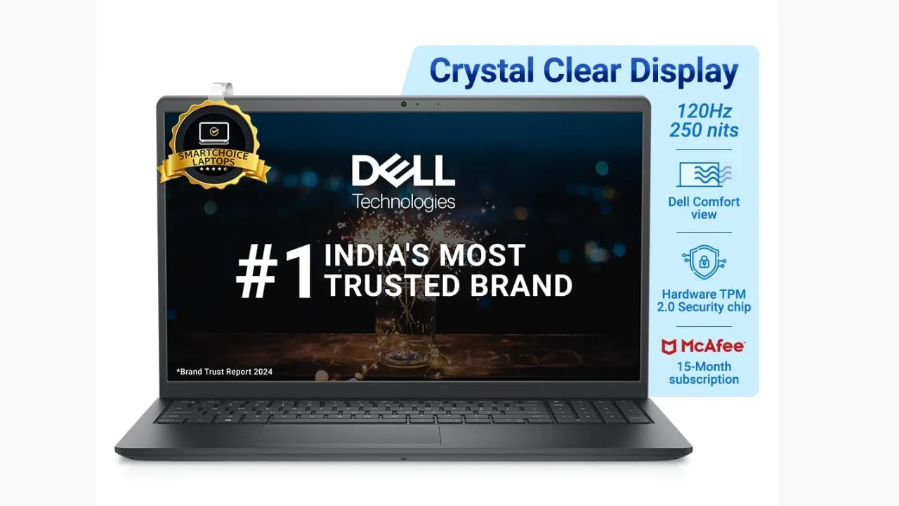 Dell [Smartchoice] 