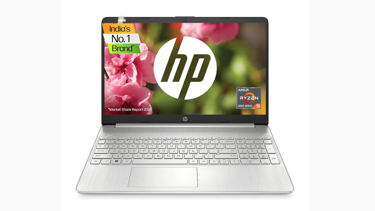 HP Laptop 15s 
