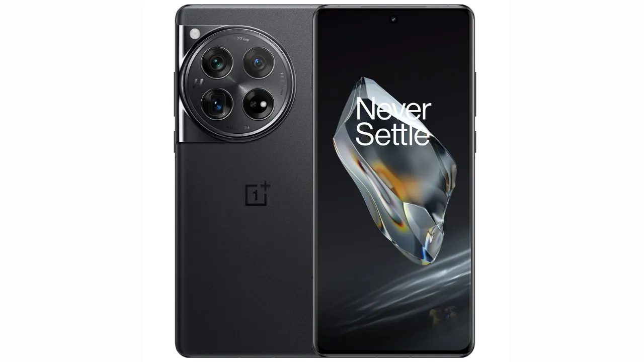 OnePlus 12 