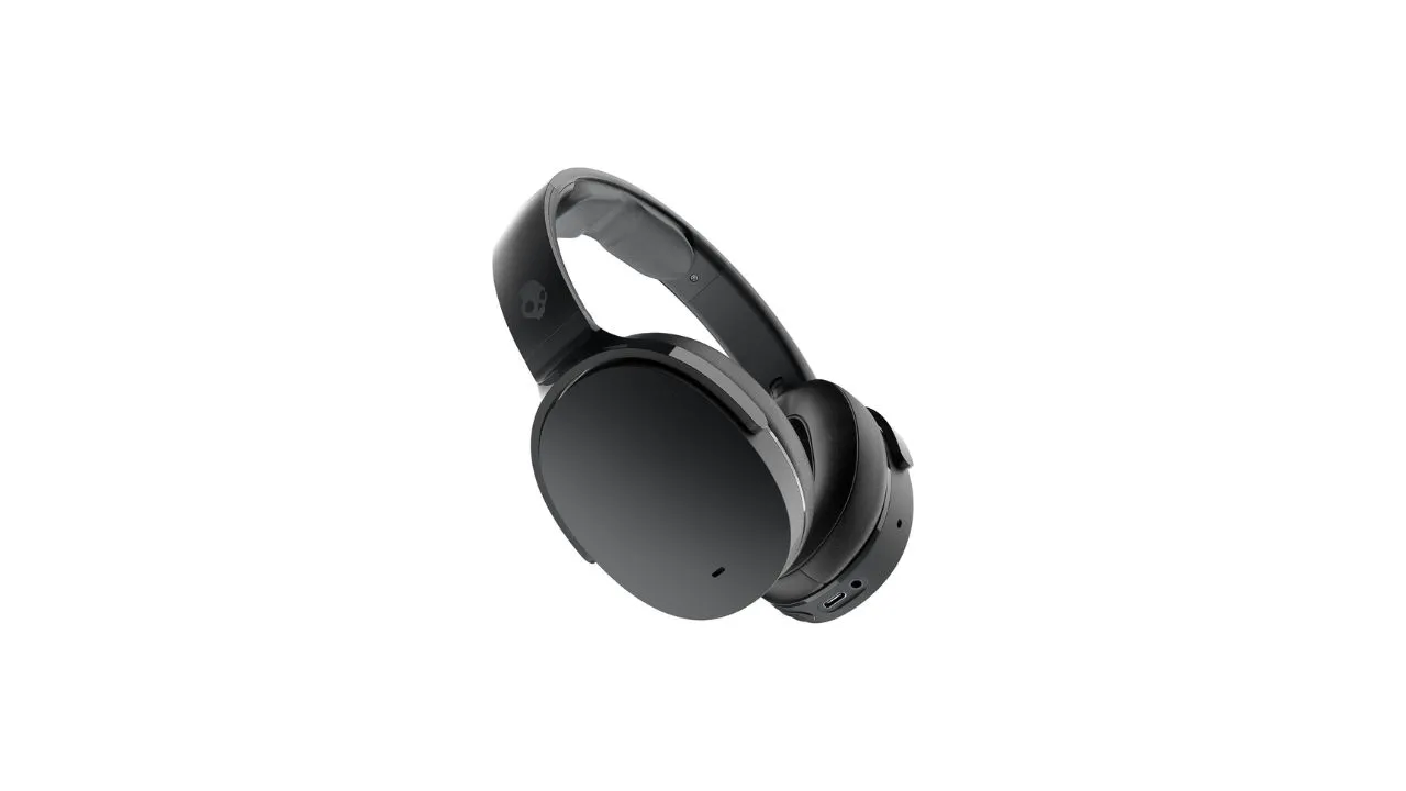 Skullcandy Hesh ANC Bluetooth Wireless Headphones