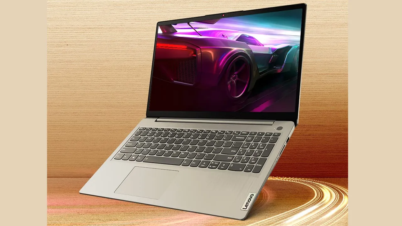 Lenovo IdeaPad Slim 3 2021 Thin & Light Laptop