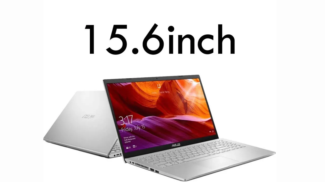 ASUS X515JA-EJ302TS Intel i3-1005G14G 15.6 inches Laptop 