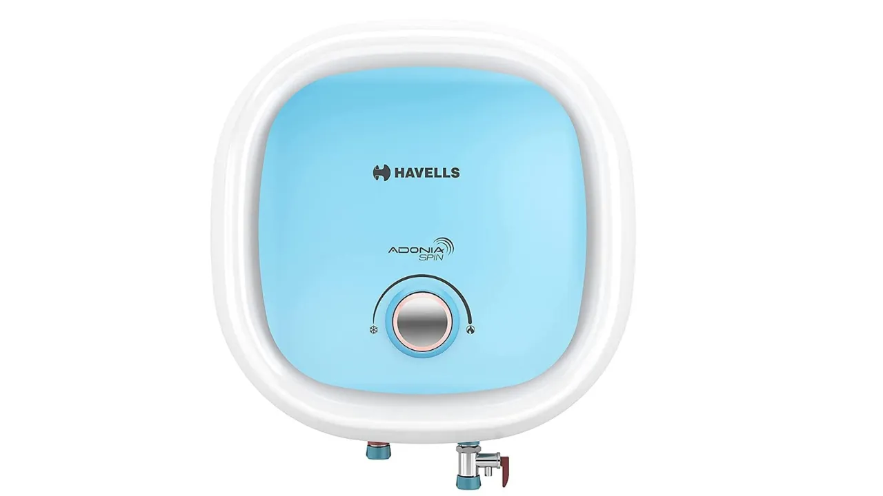 Havells Adonia Spin 25 Litre Storage Water Heater(Geyser)