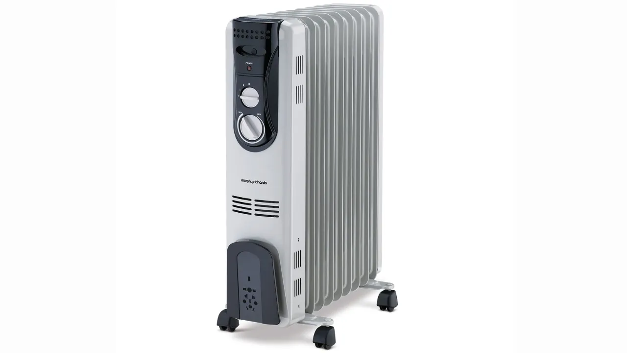 Morphy Richards OFR Room Heater