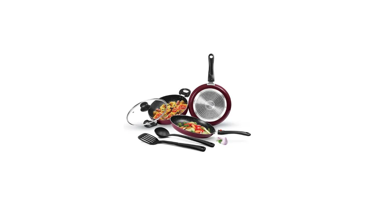 Milton Pro Cook Kitchen Jewel Set