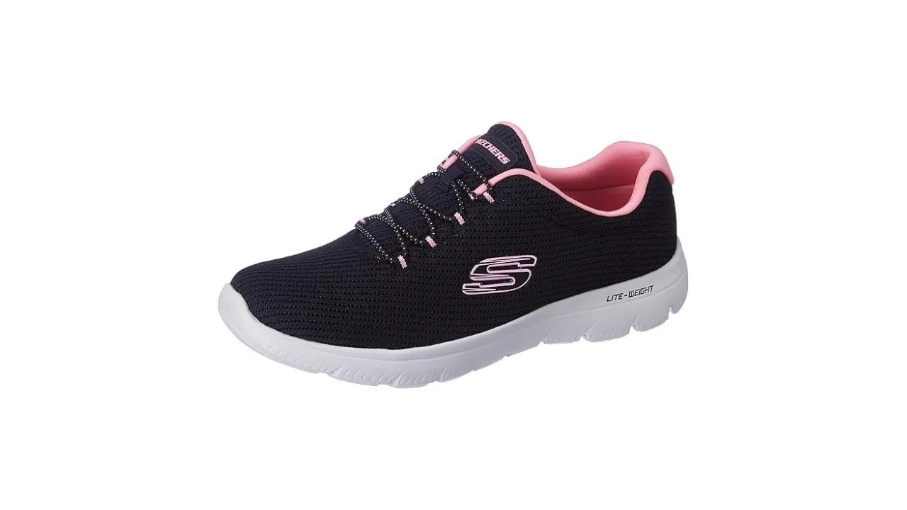 Skechers Womens Summits Shoes