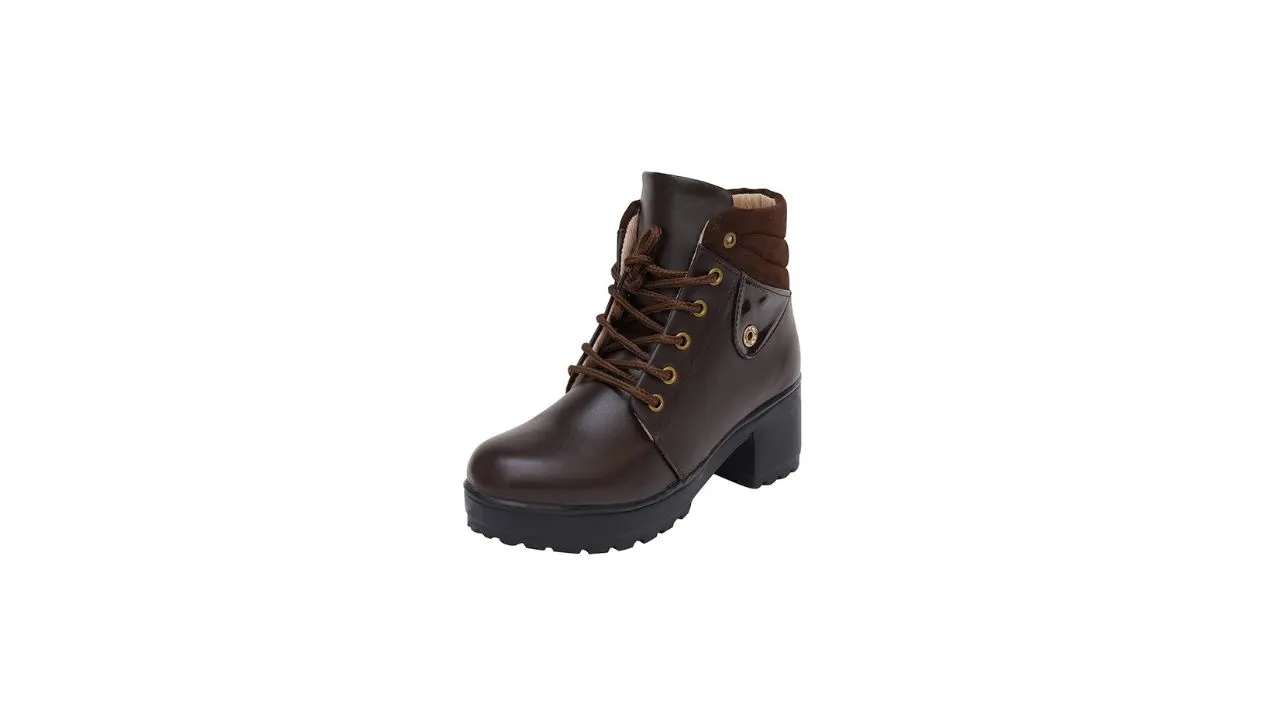 XE Looks Casual Boots for Women