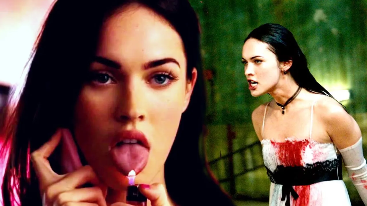 Amanda Seyfried Jennifer’s Body image