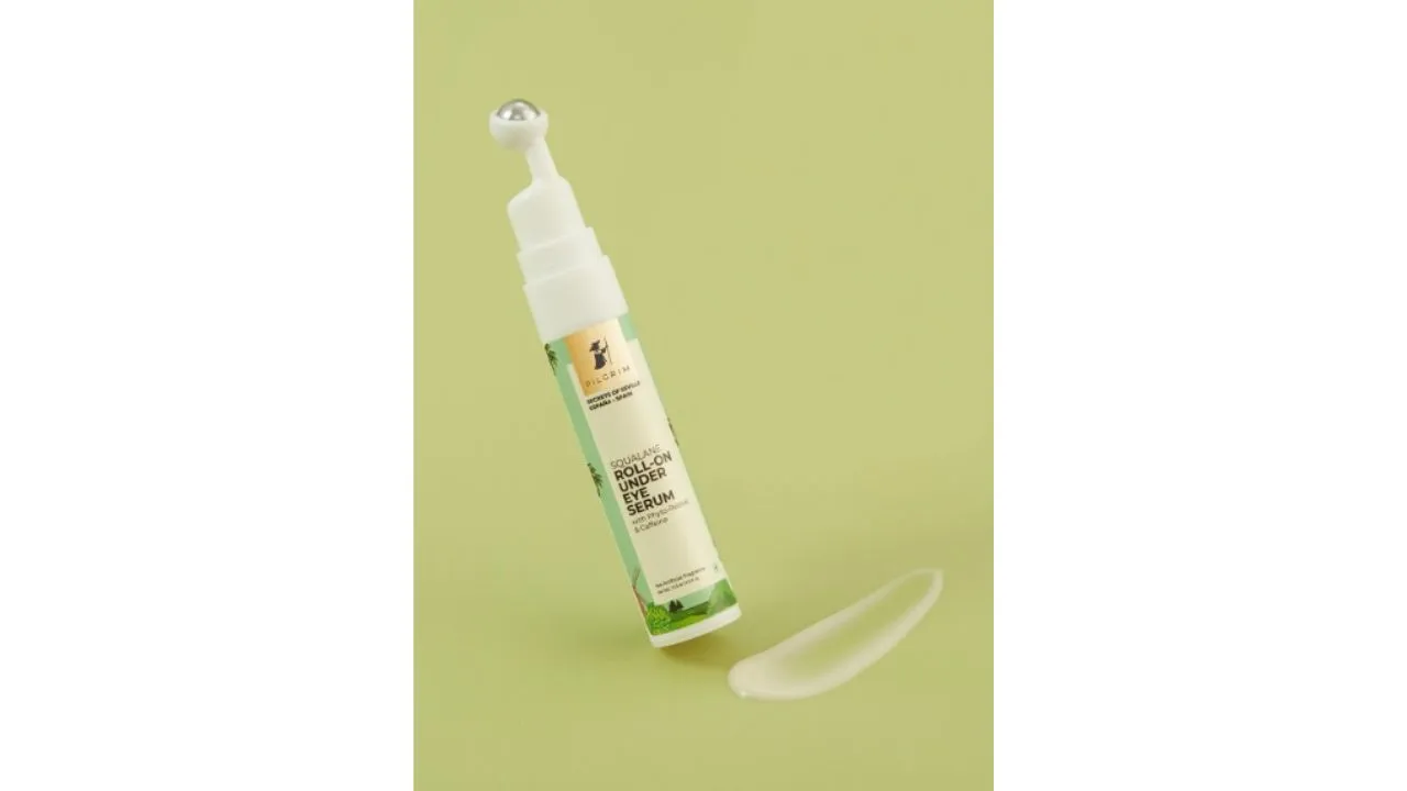 Under Eye Serum Roll-On Retinol