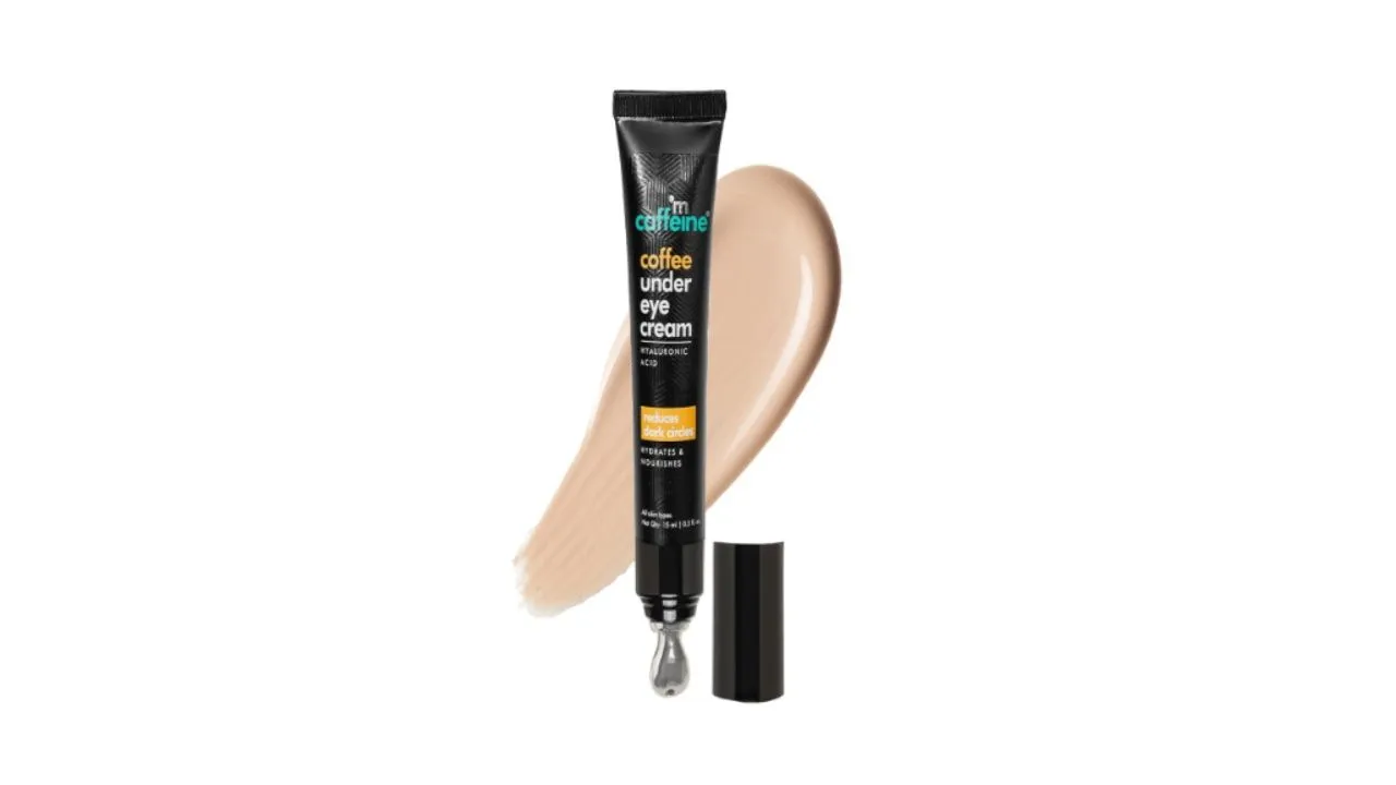 Under Eye Cream