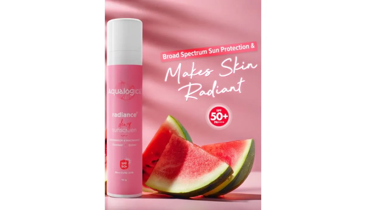 Sunscreen For Oily Skin