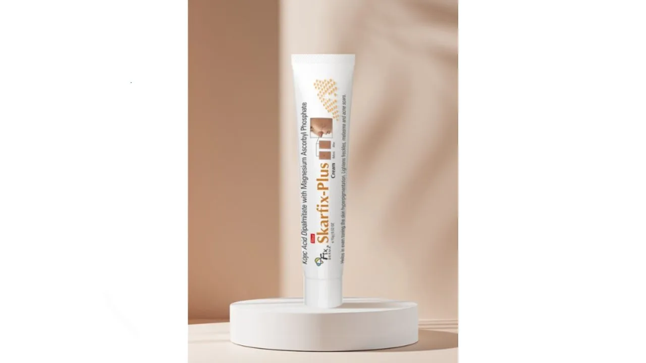 Hyperpigmentation Cream