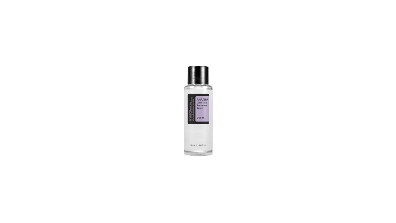 COSRX Clarifying Treatment Toner 