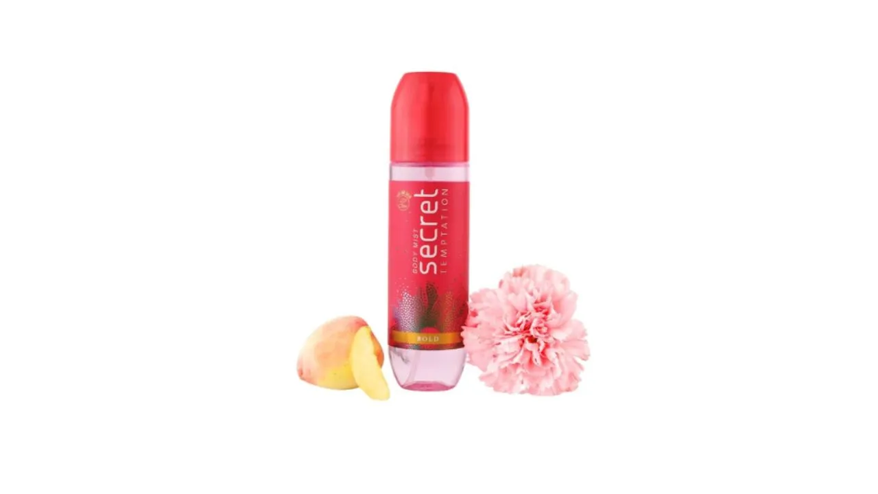 Bold Long Lasting - Secret Temptation