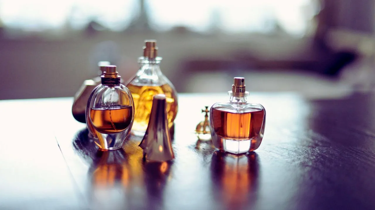Top 5 Perfume Brands In India