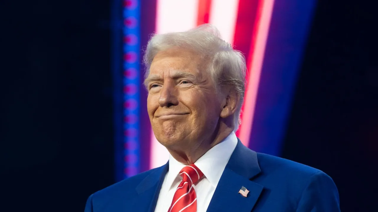 Donald Trump hosted Iftar Party at White House News in hindi