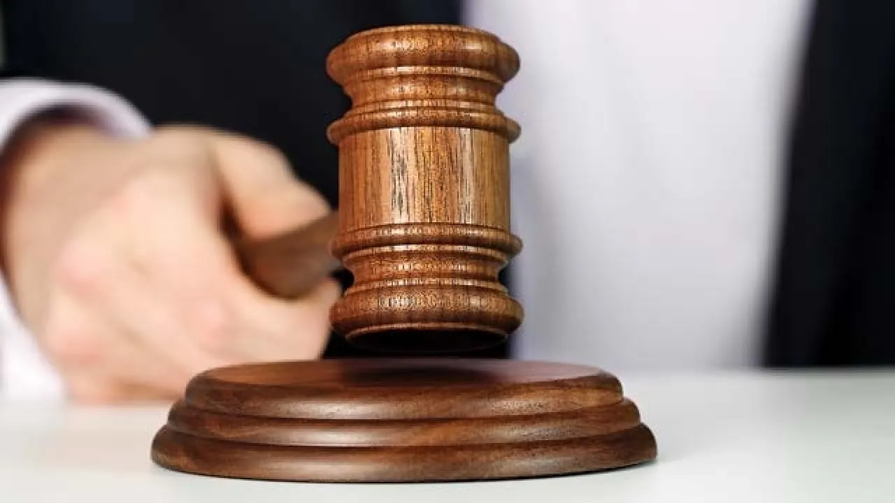 ludhiana Court order