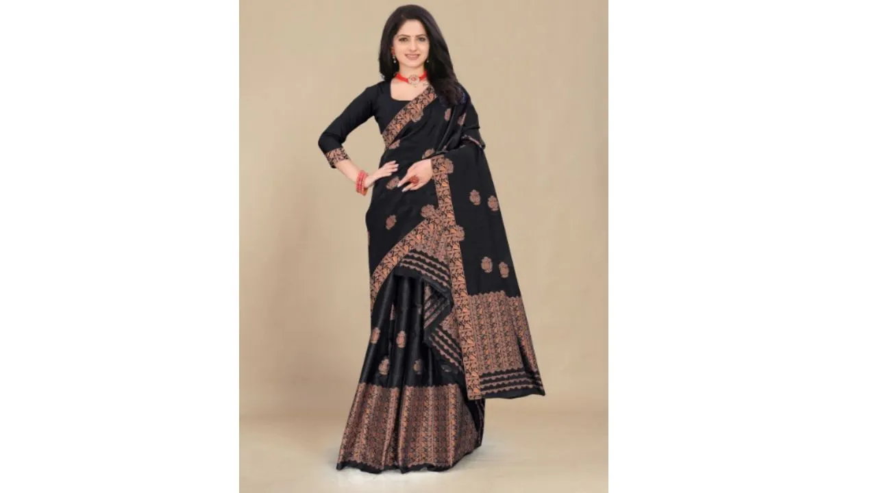 Mekhela Assamese for Women