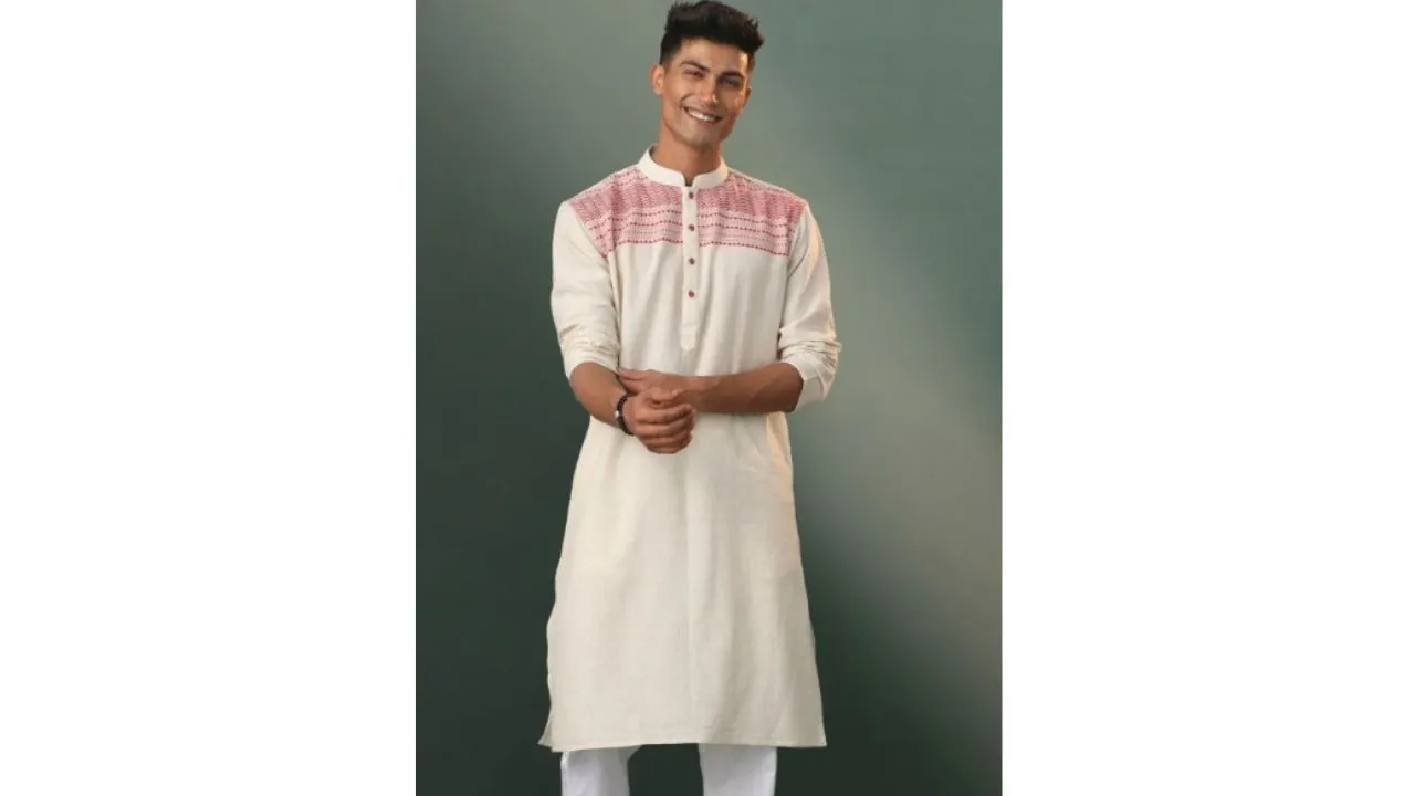 Cotton Kurta