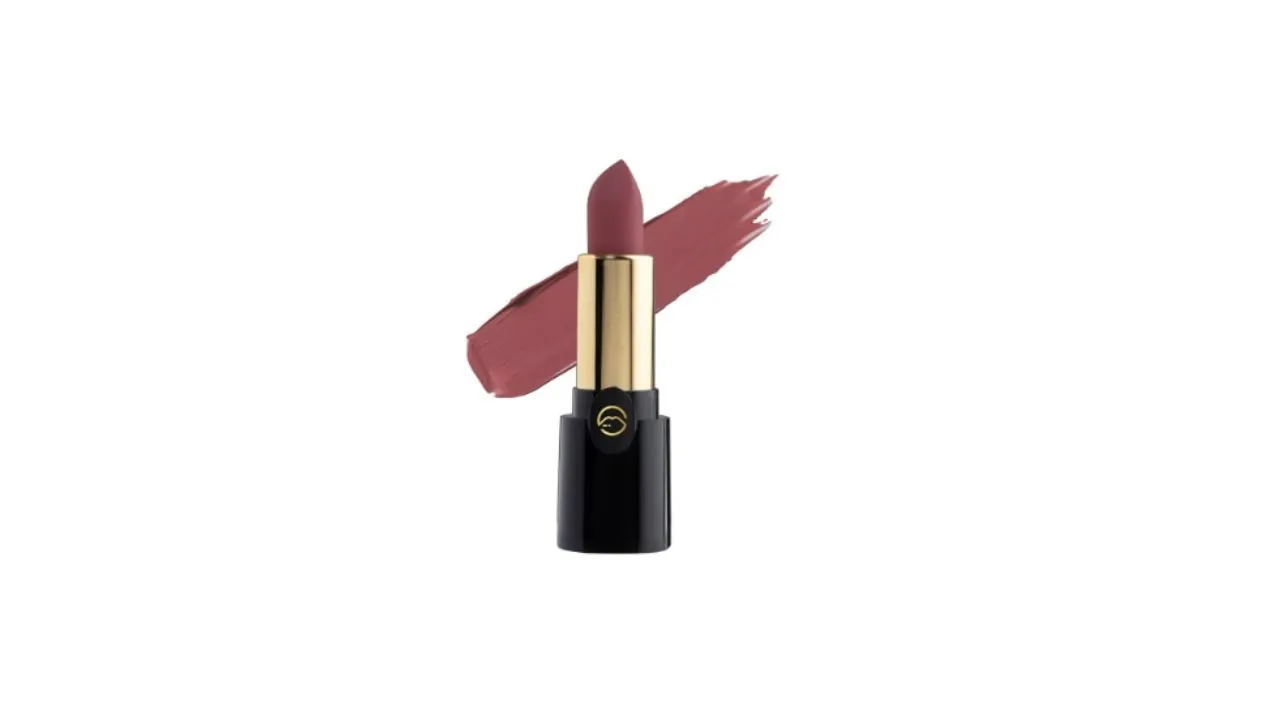 Velvet Ultra Matte Lipstick