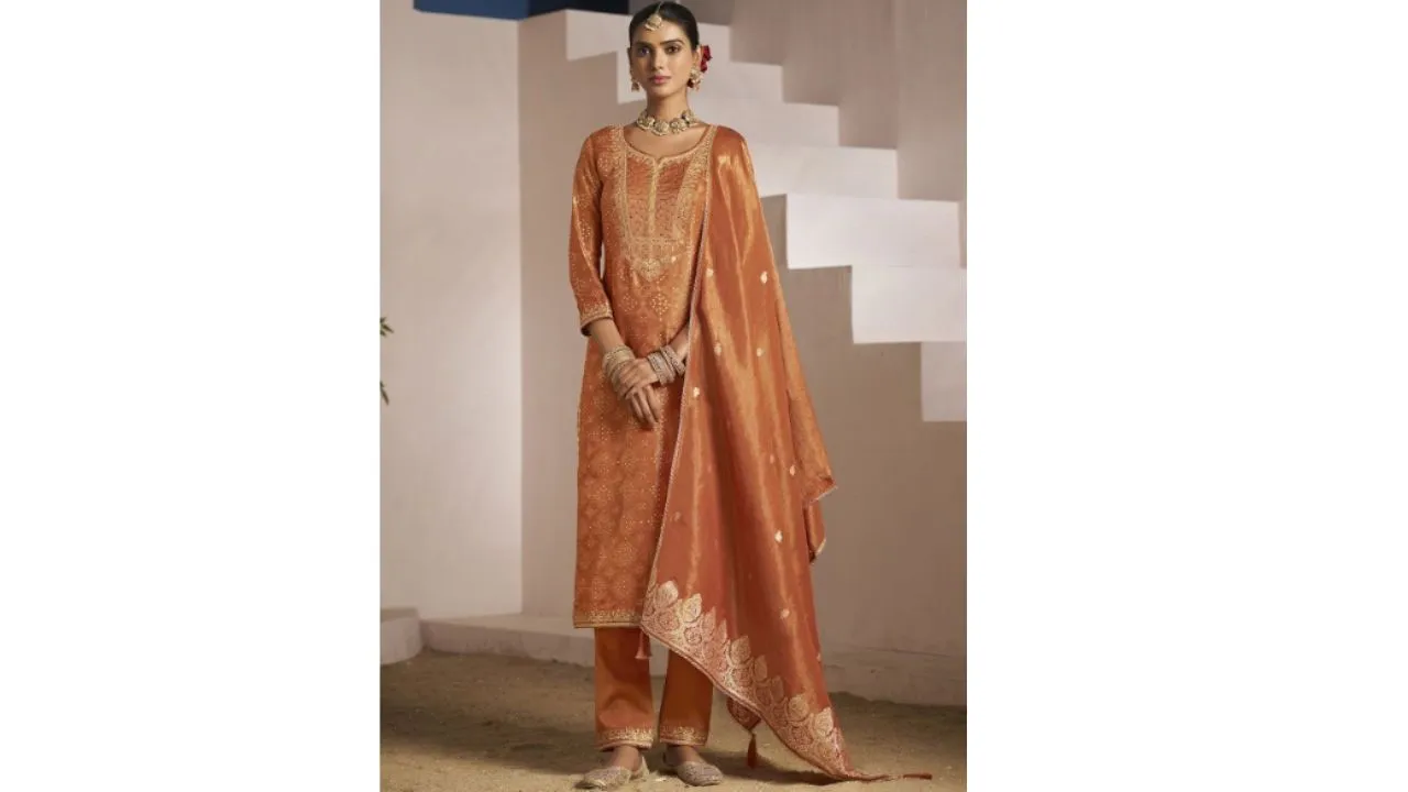 Baisakhi Festive Fashion Trends