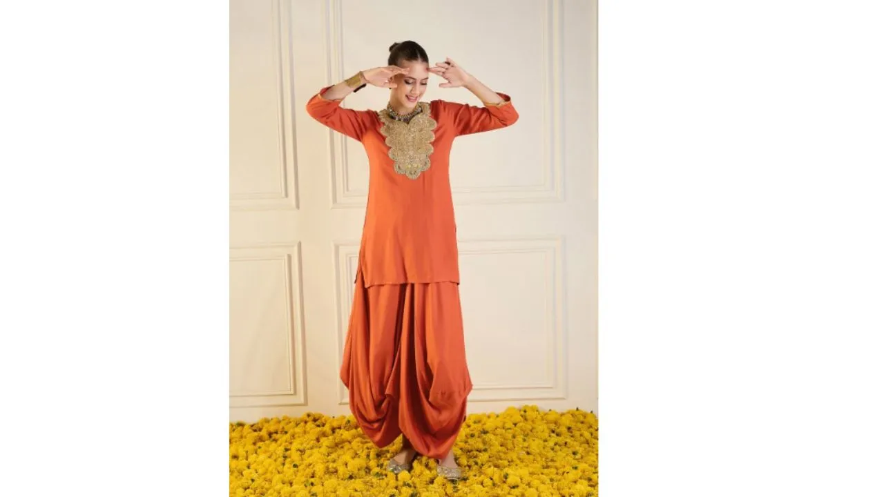 Baisakhi Ethnic Wear