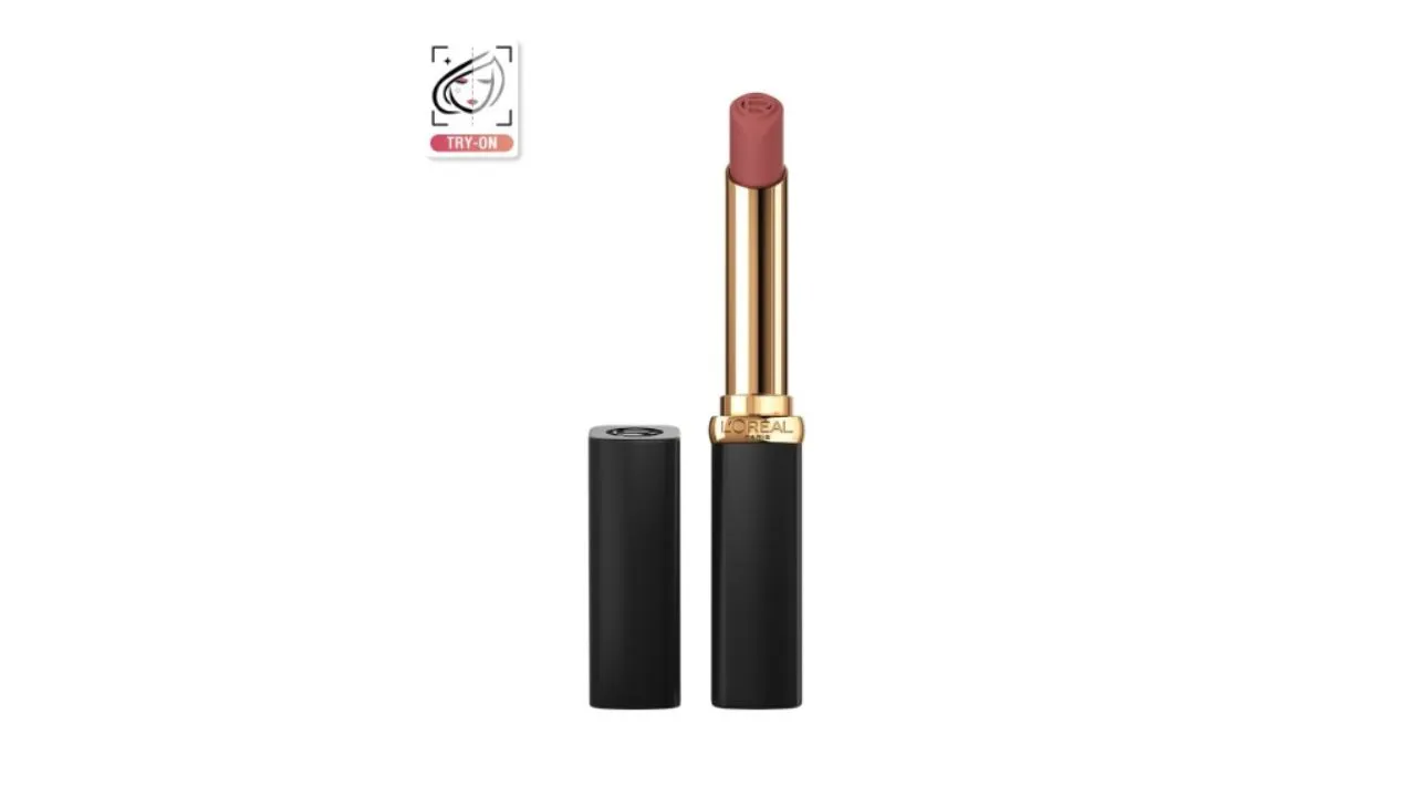 Intense Volume Matte Lipstick