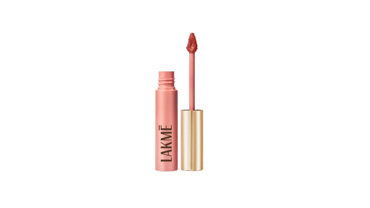 Lip & Cheek Color Lipstick