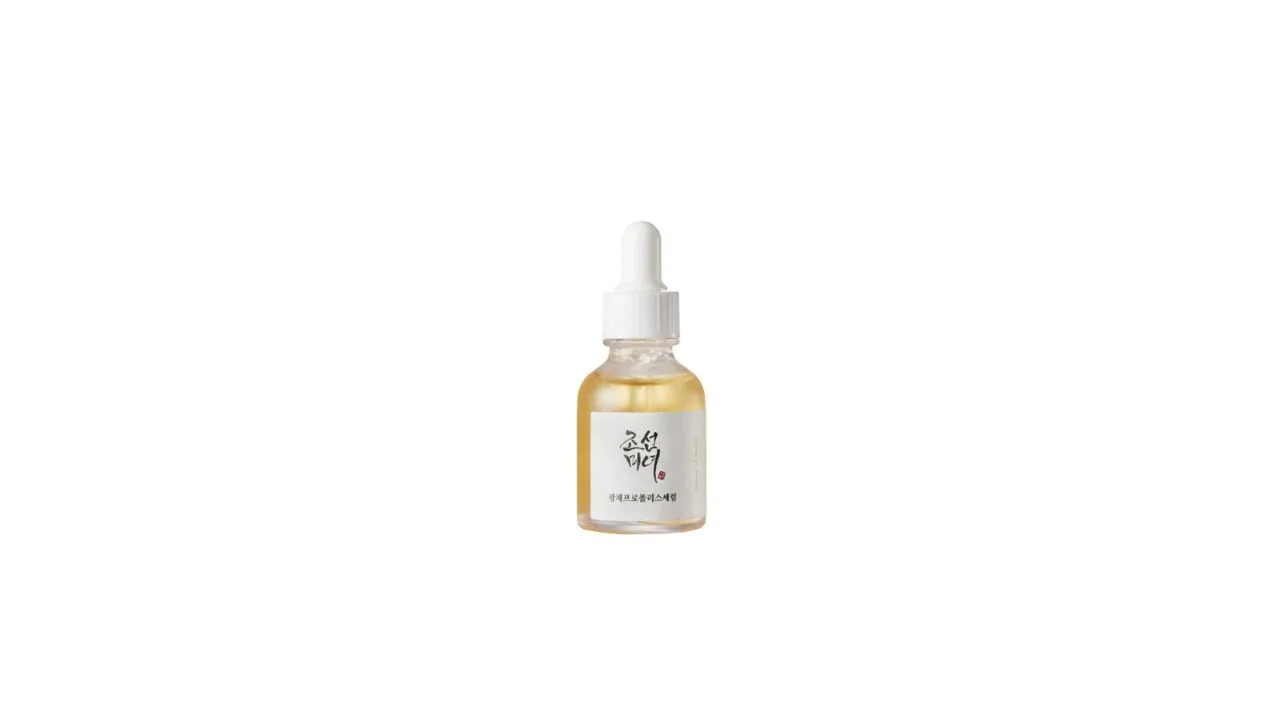 Beauty of Joseon Glow Serum