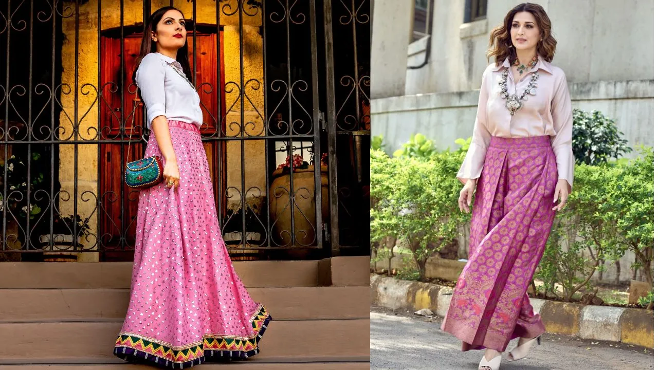 इस लुक में दिखी सोनाली काफी खूबसूरत 