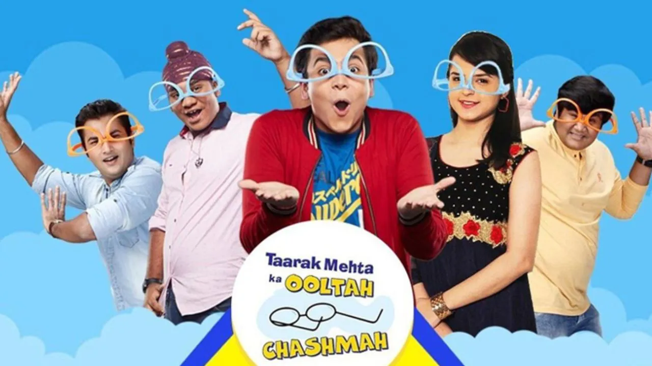 Taarak Mehta Ka Ooltah Chashmah