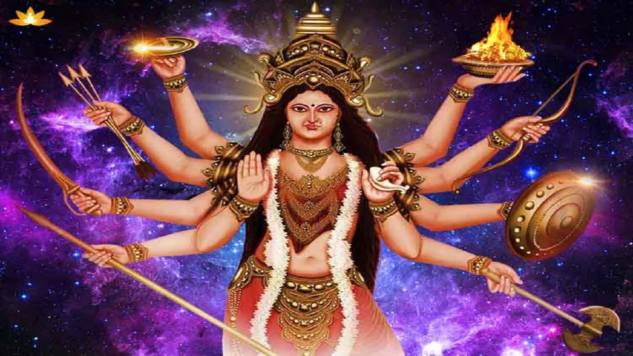 durga