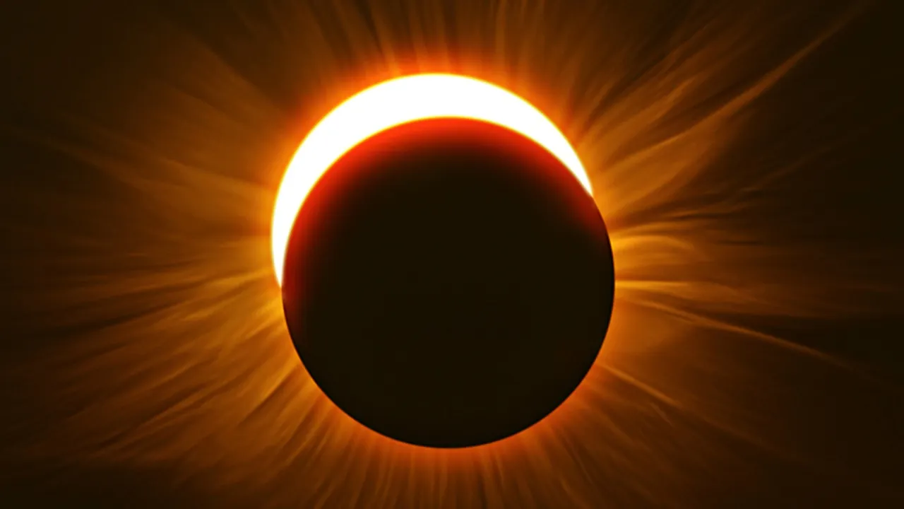 Surya Grahan 2023