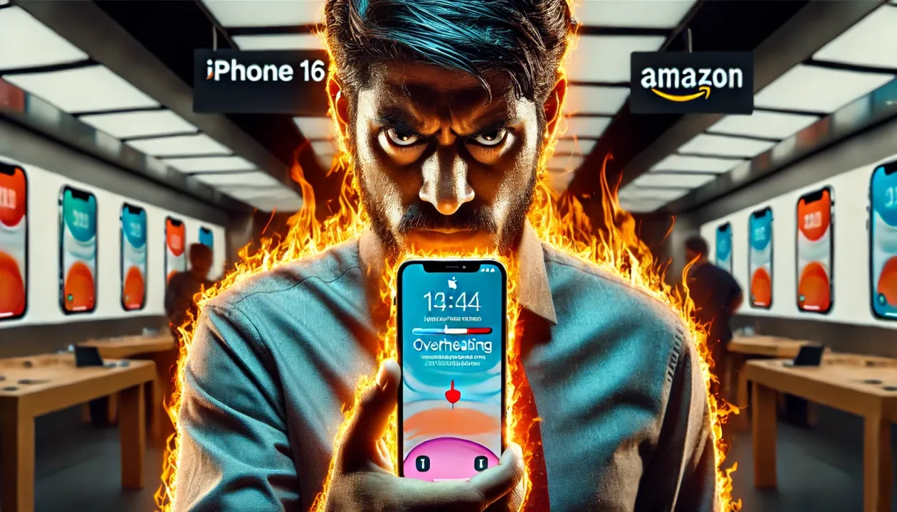iPhone 16 in India: Buyers Are Angry, and Here’s Why