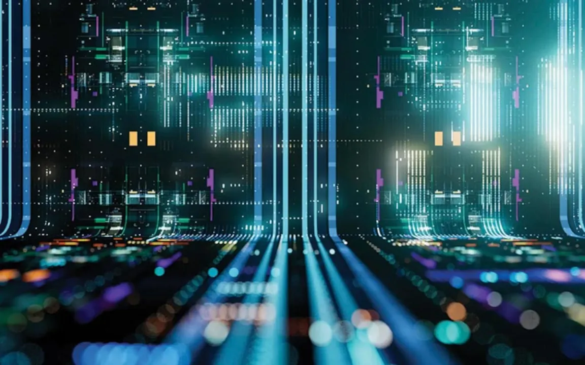 Year 2025: A Turning Point in Technology