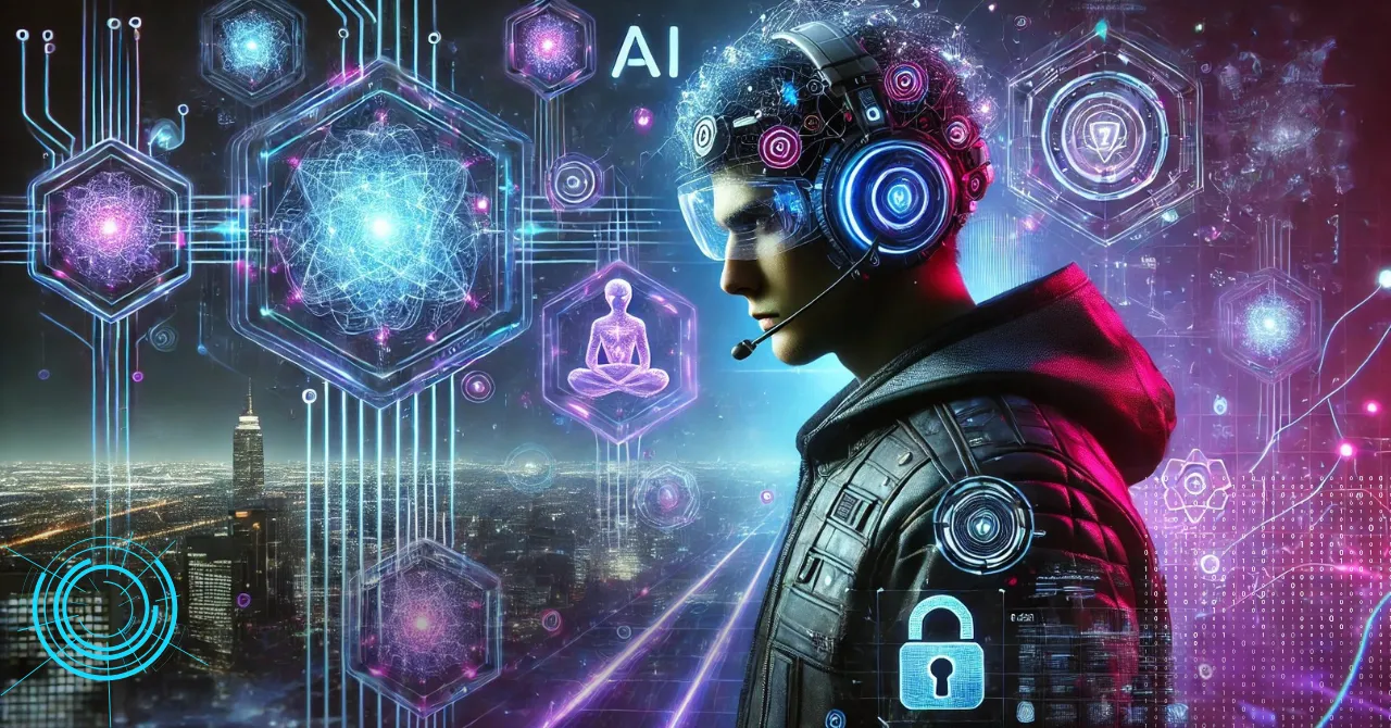 AI-Powered Gaming