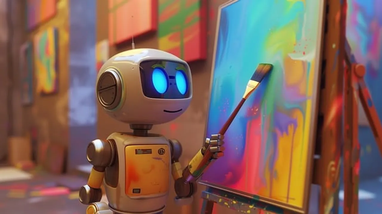 RoboticEra