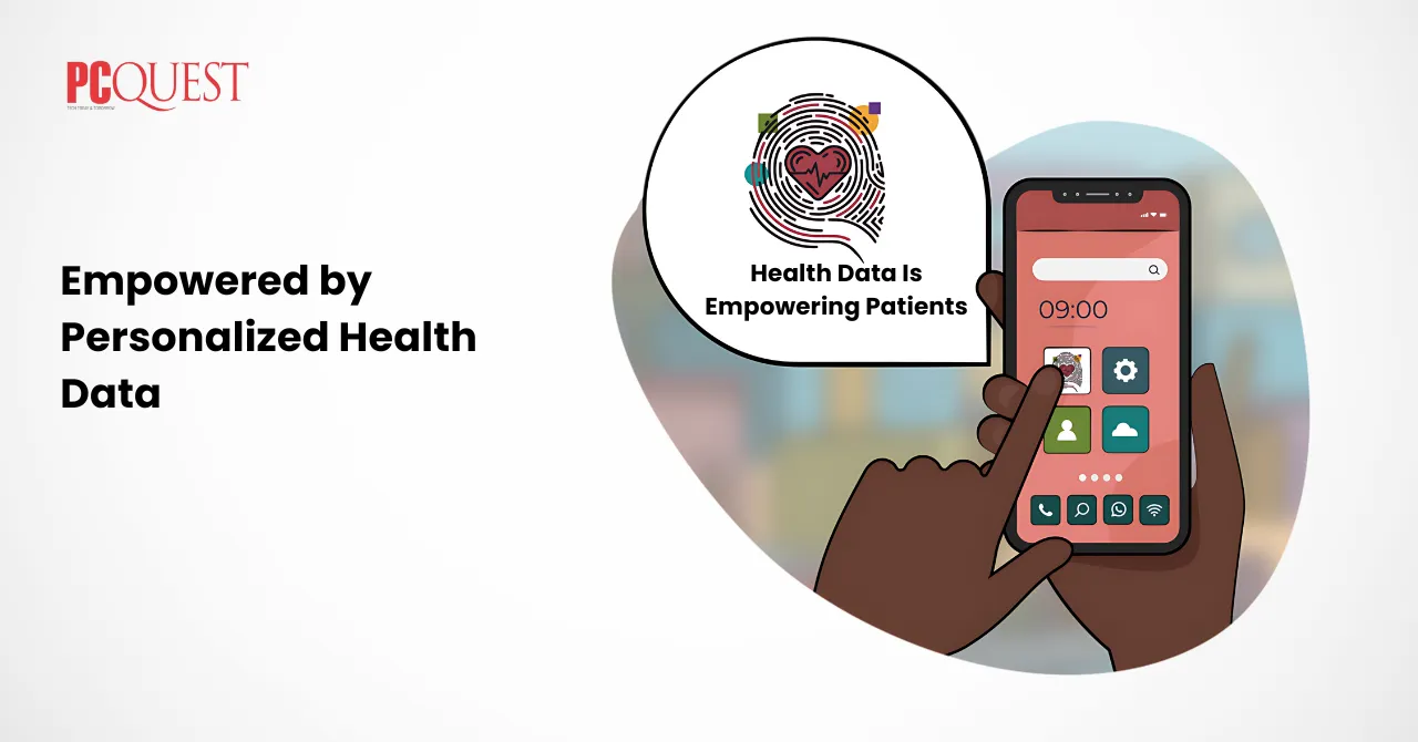 Empowered by Personalized Health