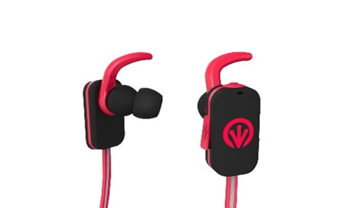 zagg freerein wireless earphone