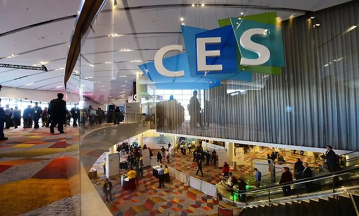ces 2016 highlights