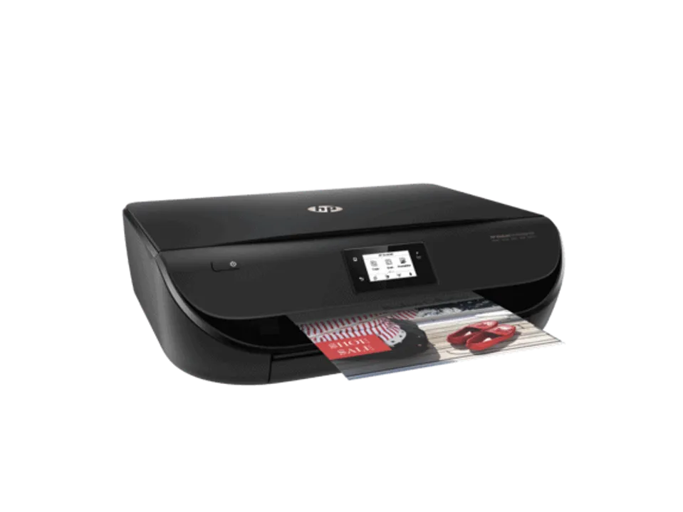 HP Deskjet Ink Advantage AIO printer