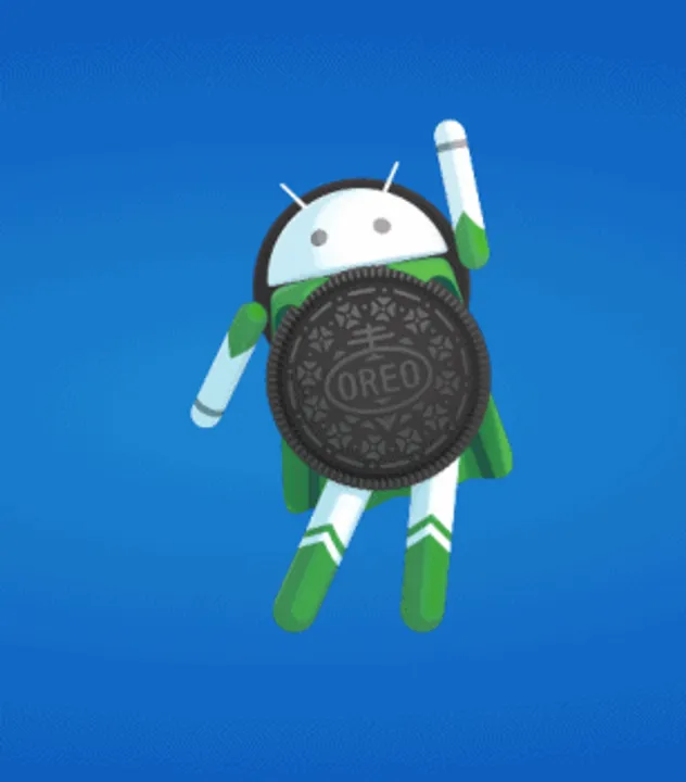 Android Oreo