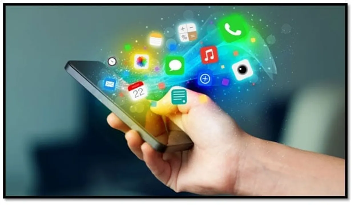 Mobile apps