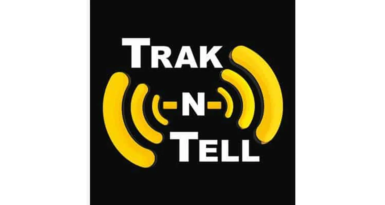 Trak N Tell